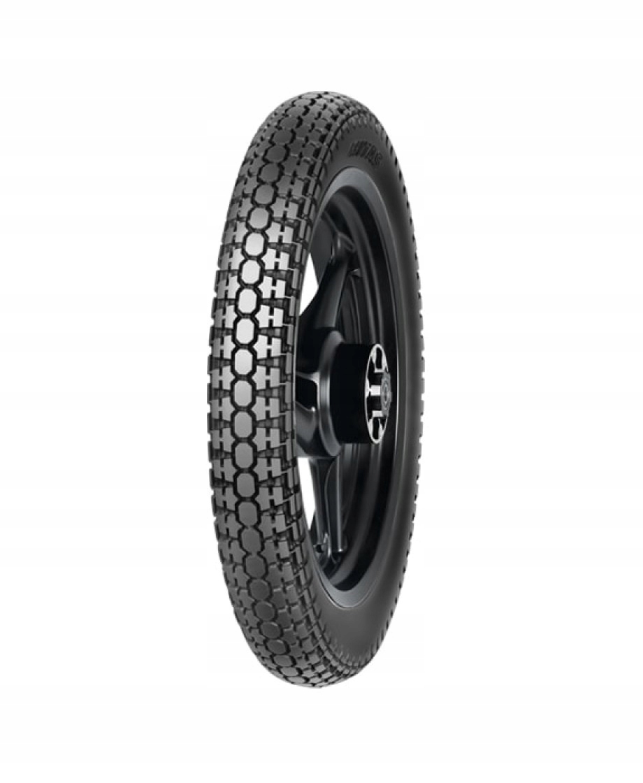 MITAS H-02 REINF 4.00-19 71 P