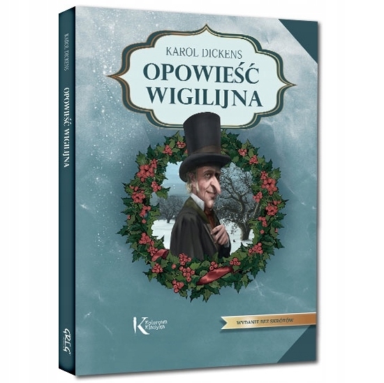 

Opowieść wigilijna