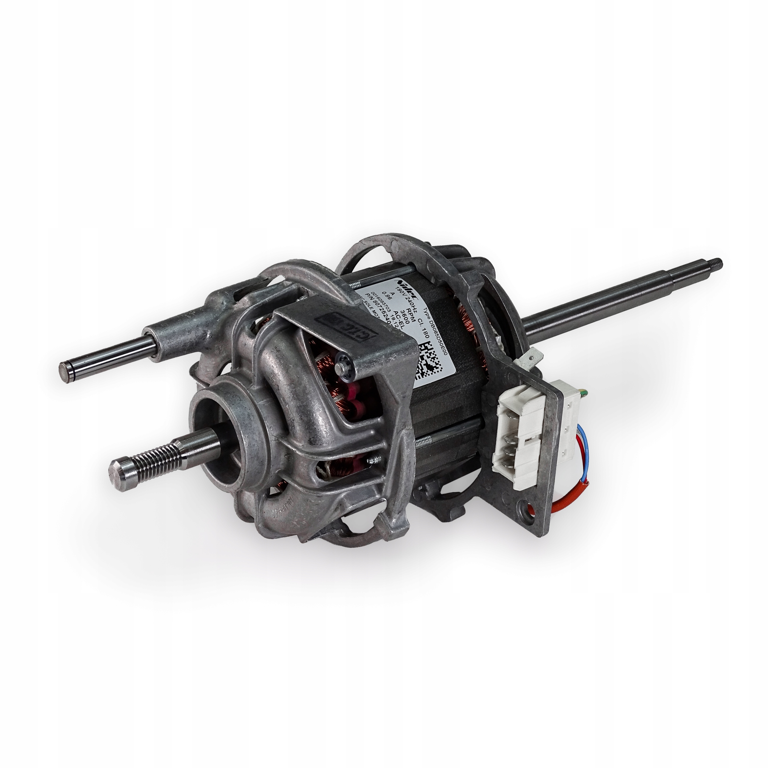 Silnik suszarki Electrolux 8072524021 Oryginał