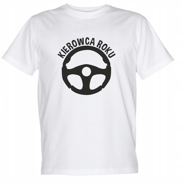 

koszulka Dla Kierowcy Tira prezent Prawo Jazdy S