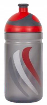 

Zdrowy Bidon Butelka na Rower Bidon Rowerowy 500ml