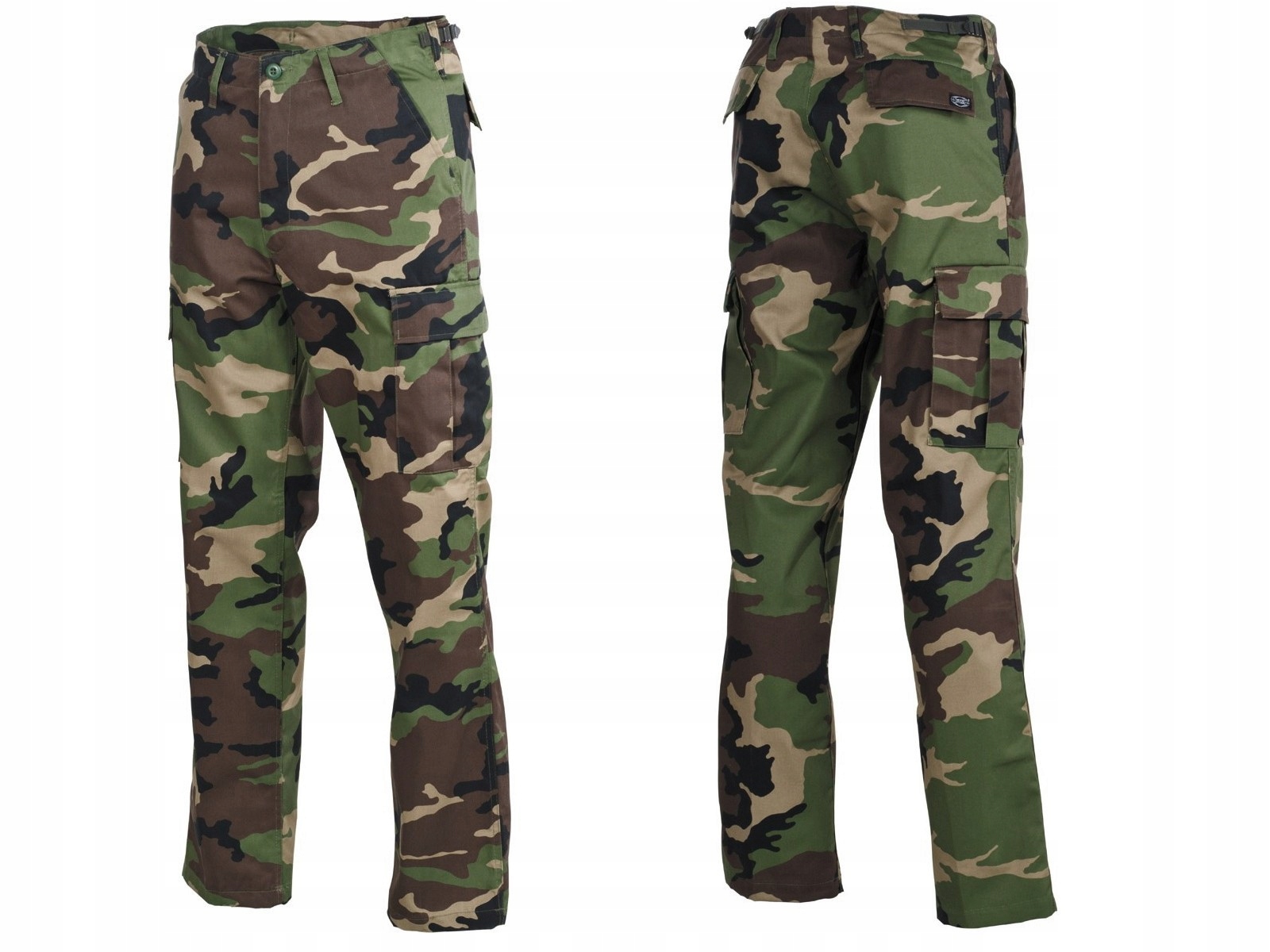 Kapsáče Us Bdu M 97 Sk, vojenské, Mfh L