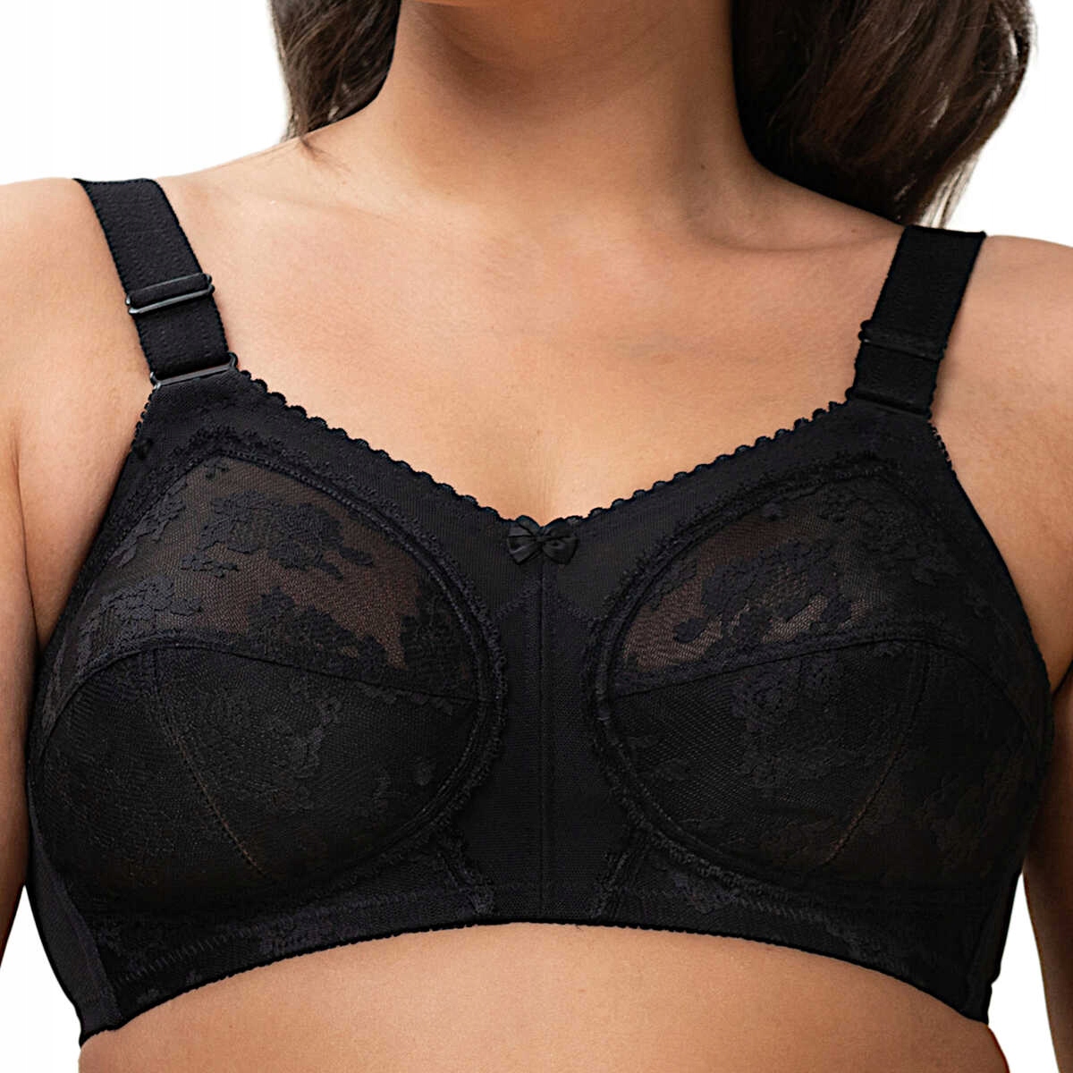 Triumph Podprsenka Doreen černá 80E