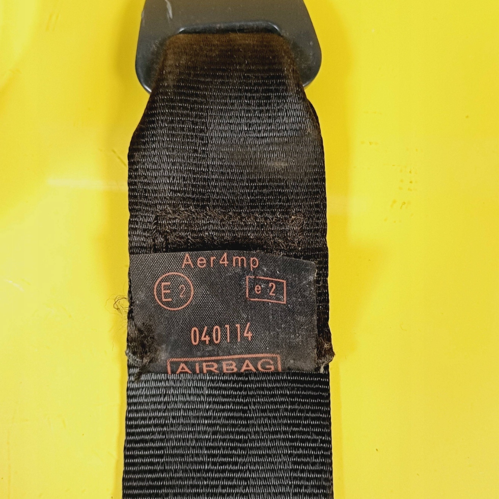 ремень безопасности CITROEN C8 D5 040114 NR741