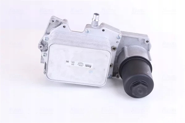 CHLODNICA OLEJU ROVER SPORT 13-