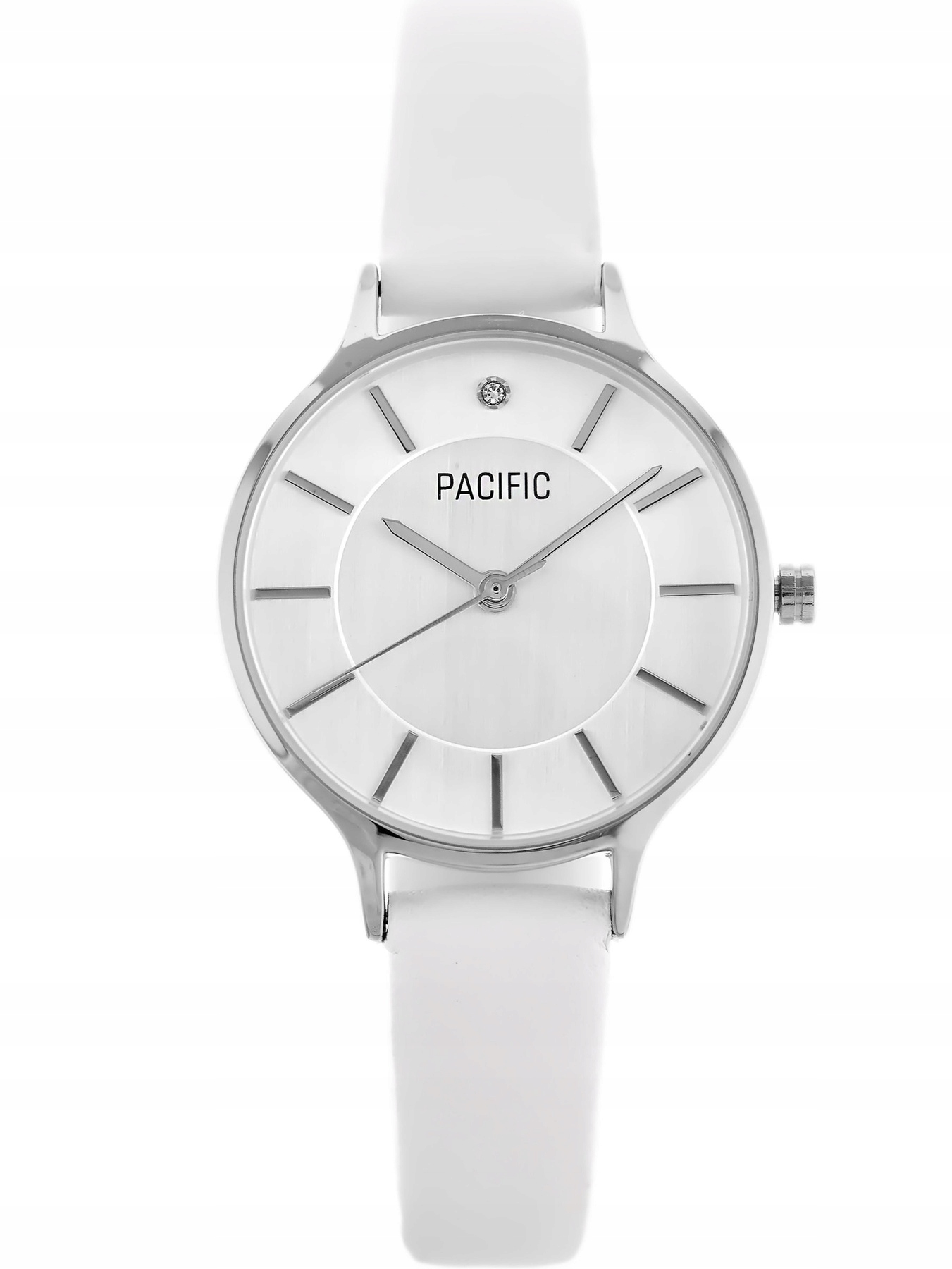 Dámské Hodinky Pacific X6133-03 svaté přijímání Gravírování