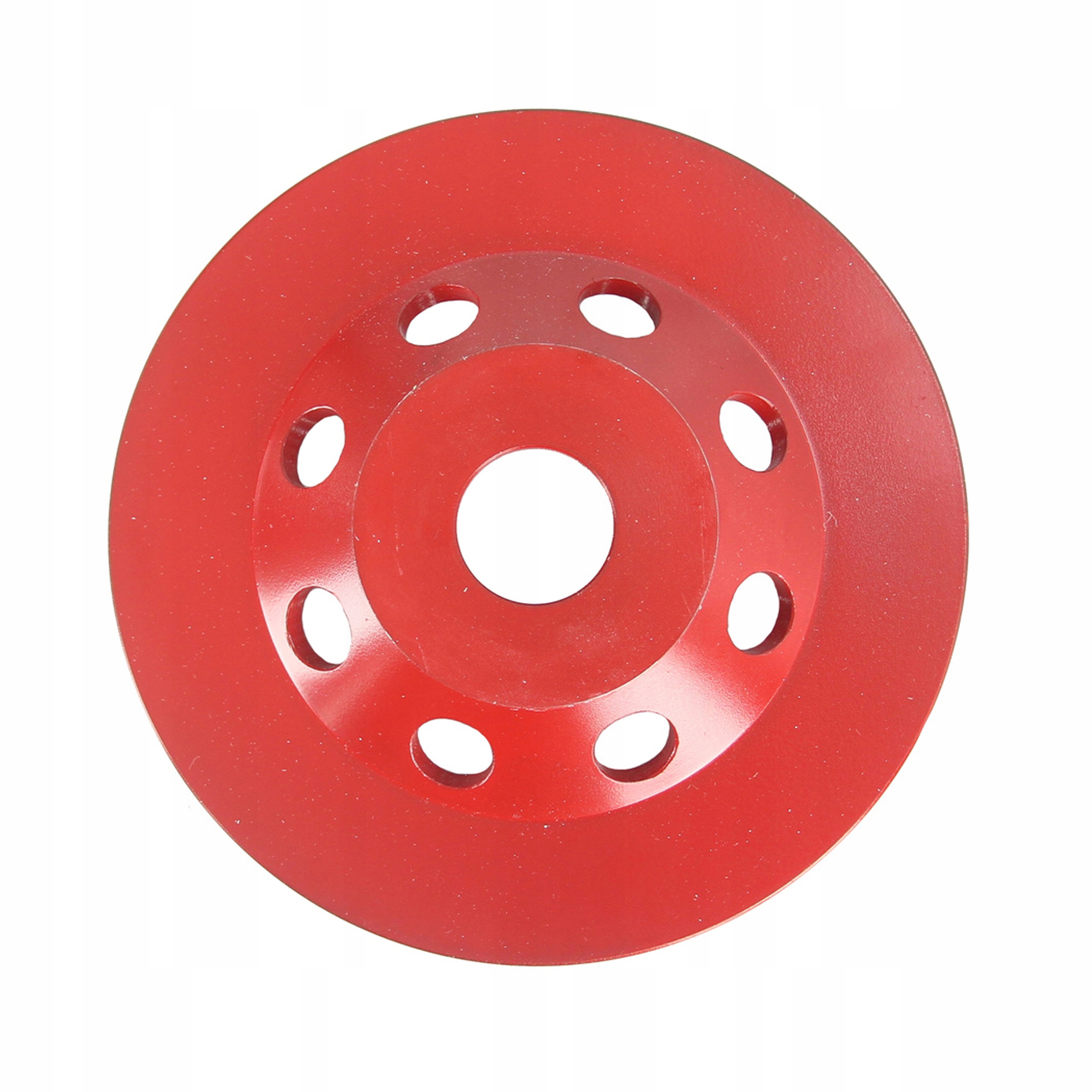 TARCZA DIAMENTOWA 125 DO USUWANIA SUBIT KLEJU FARB Marka Mar-pol