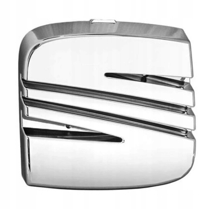 ZNACZEK EMBLEMAT SEAT ALTEA LEON TOLEDO PRZÓD 5P0853679739