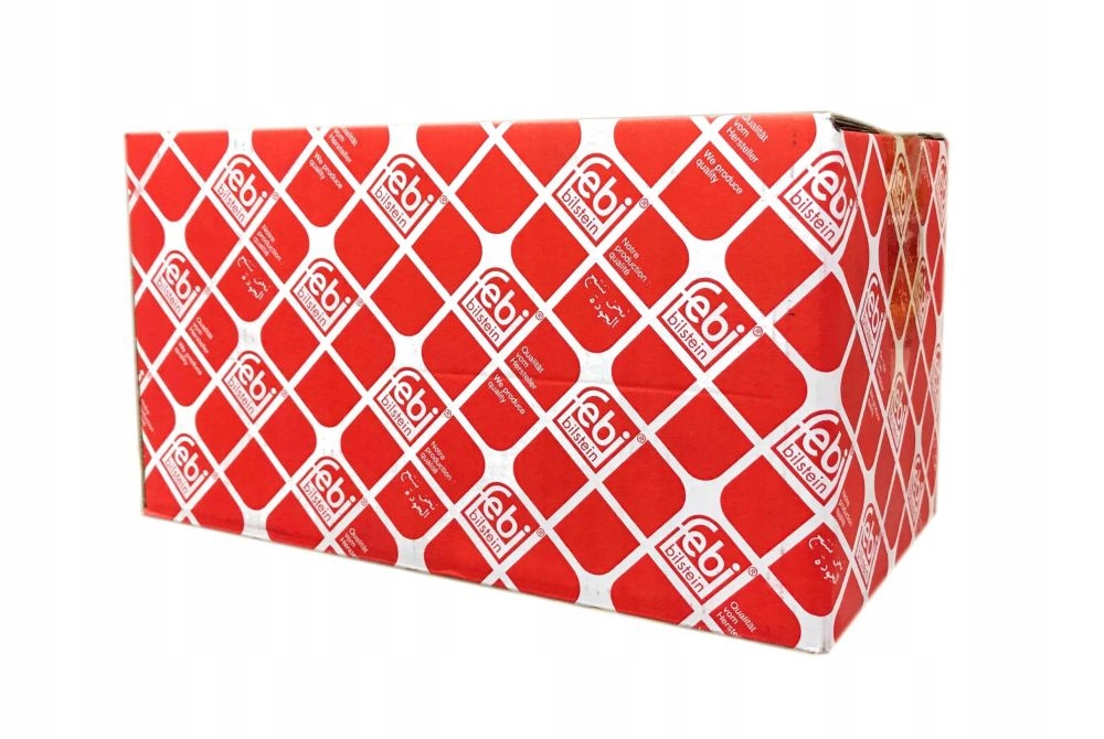 Silentblock рессора L / P 60x24 Bilstein 35583