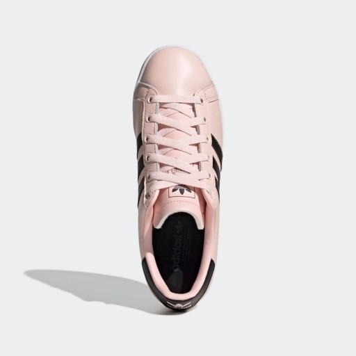 Adidas coast star rose deals