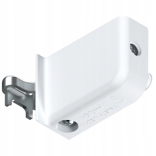 

Blum Zawieszki szafki prawa biały 48N0610.02S.AUF