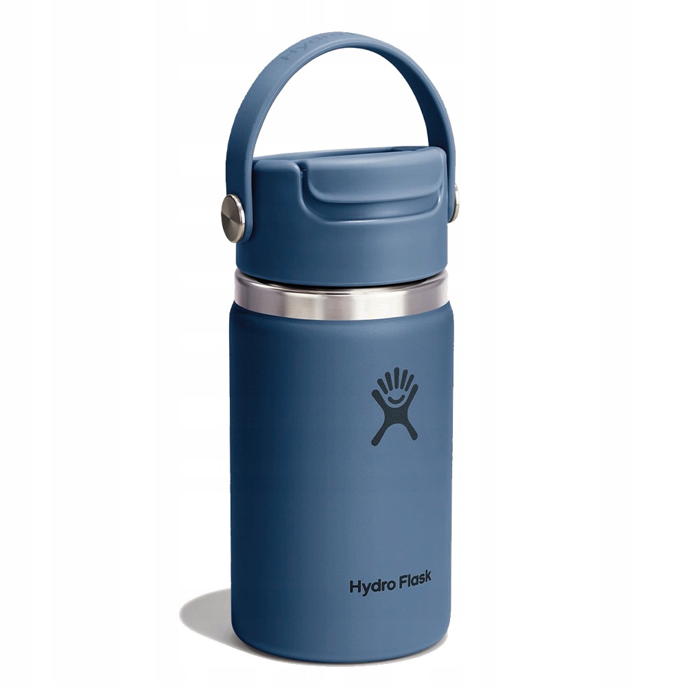 Termohrnek Hydro Flask Travel Flip 355 ml