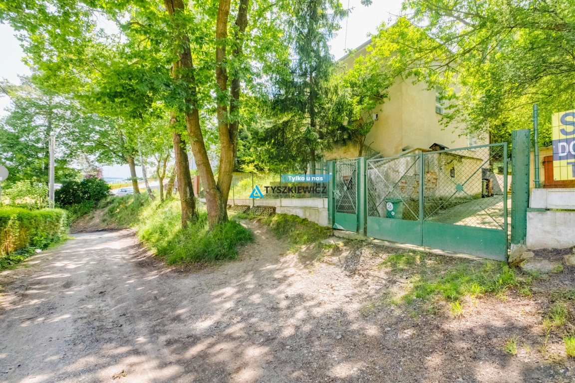 Dom, Gdynia, Grabówek, 90 m²