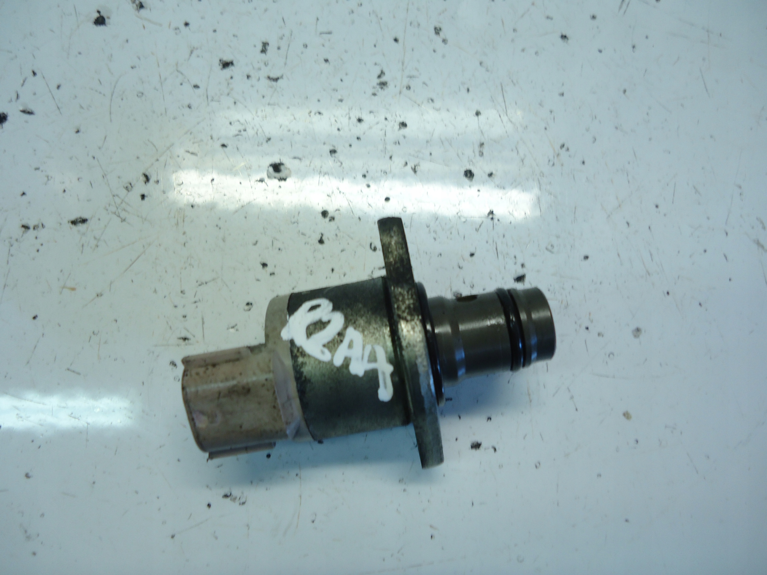 MAZDA 6 2.2 CITD R2AA Sensor Sensor des Kraftstoffsbehälters