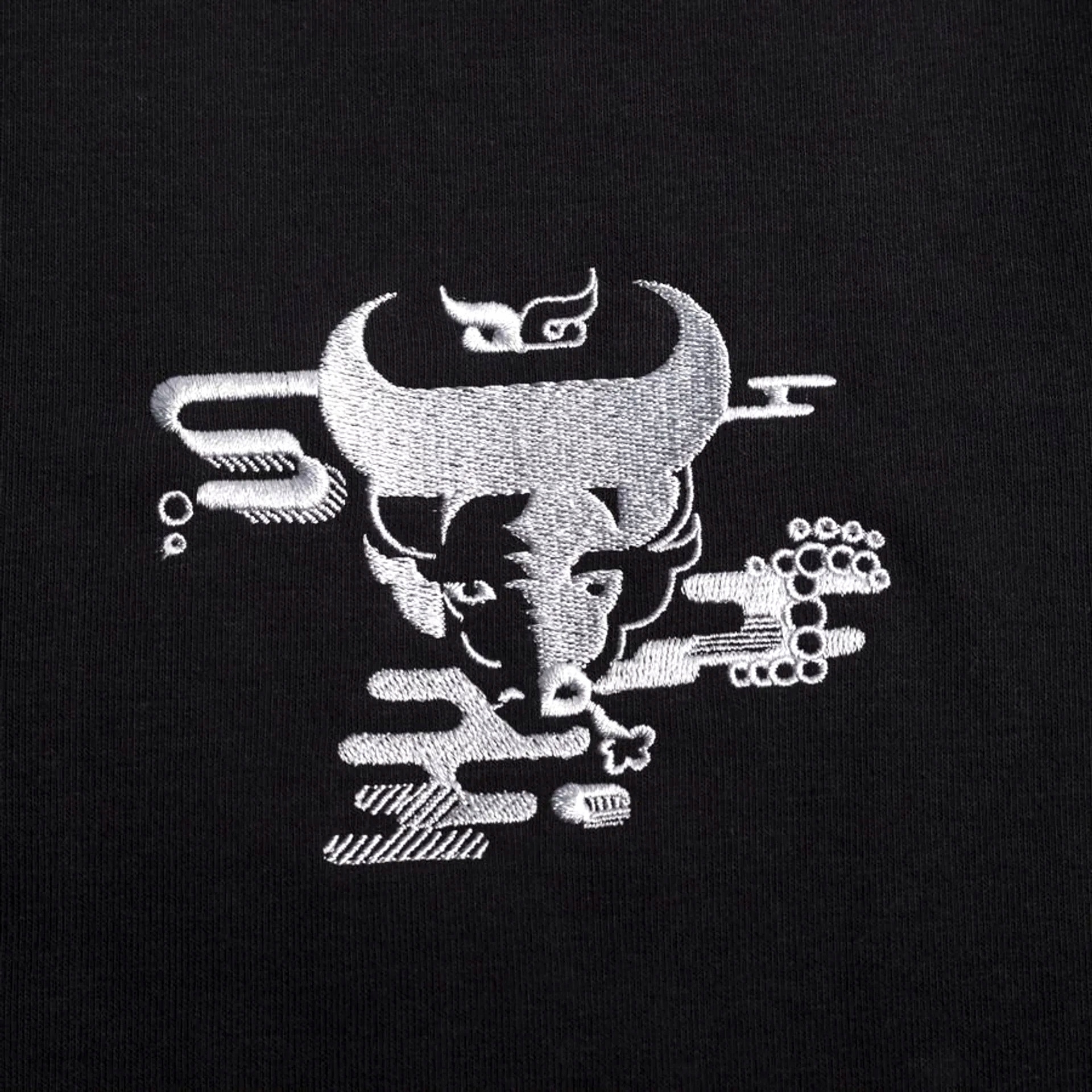 Pánská mikina Adidas REAL MADRID GL004612 Barva černá