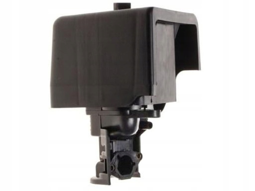 Vzduchový Filtr S Krytem Pro Motor Honda GX340 GX390 Agregát