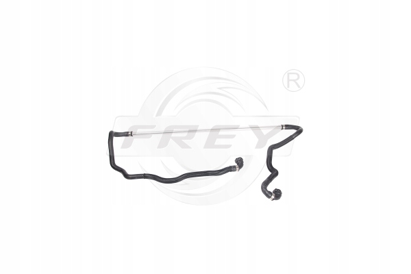 824560501 - FREY ПРОВОД СИСТЕМЫ ОХЛАЖДЕНИЯ BMW