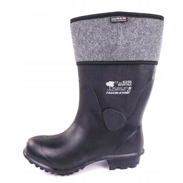 

Gumofilce Boryna Fagum 6250 41