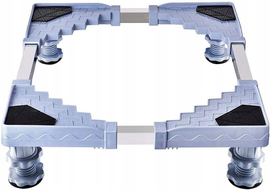 Queta regulowana podstawa do pralki, suszarki