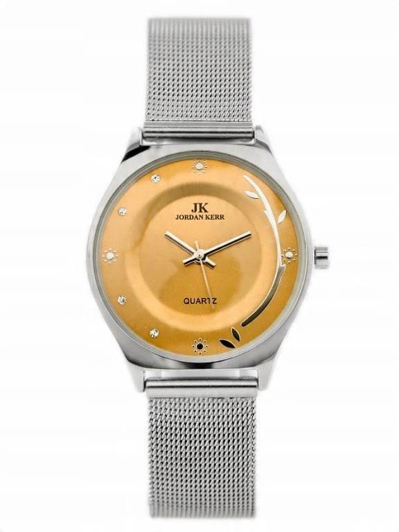 

Zegarek Damski Jordan Kerr - C2765 (zj808c) - anty