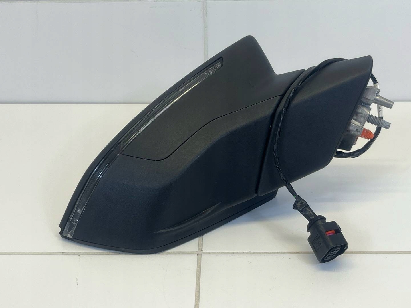 mirror exterior right side SEAT Arona 2020 E9026684