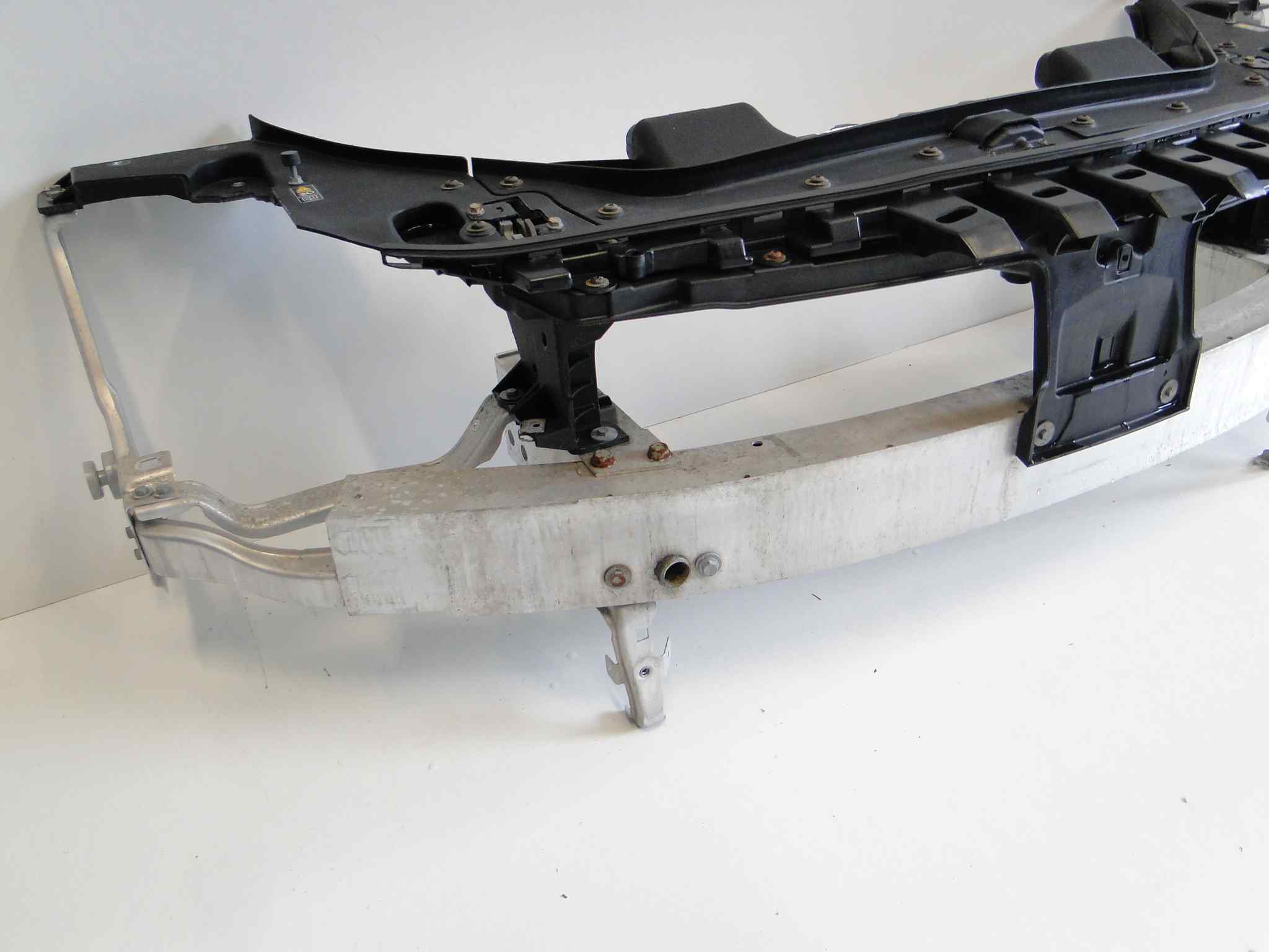 MERCEDES SL R231 231 LIFT 63 AMG PAS PRZEDNI KPL Jakość części (zgodnie z GVO) O - oryginał z logo producenta pojazdu (OE)