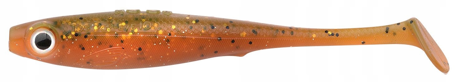 Ripper Spro Iris Popeye 8CM Uv Goby
