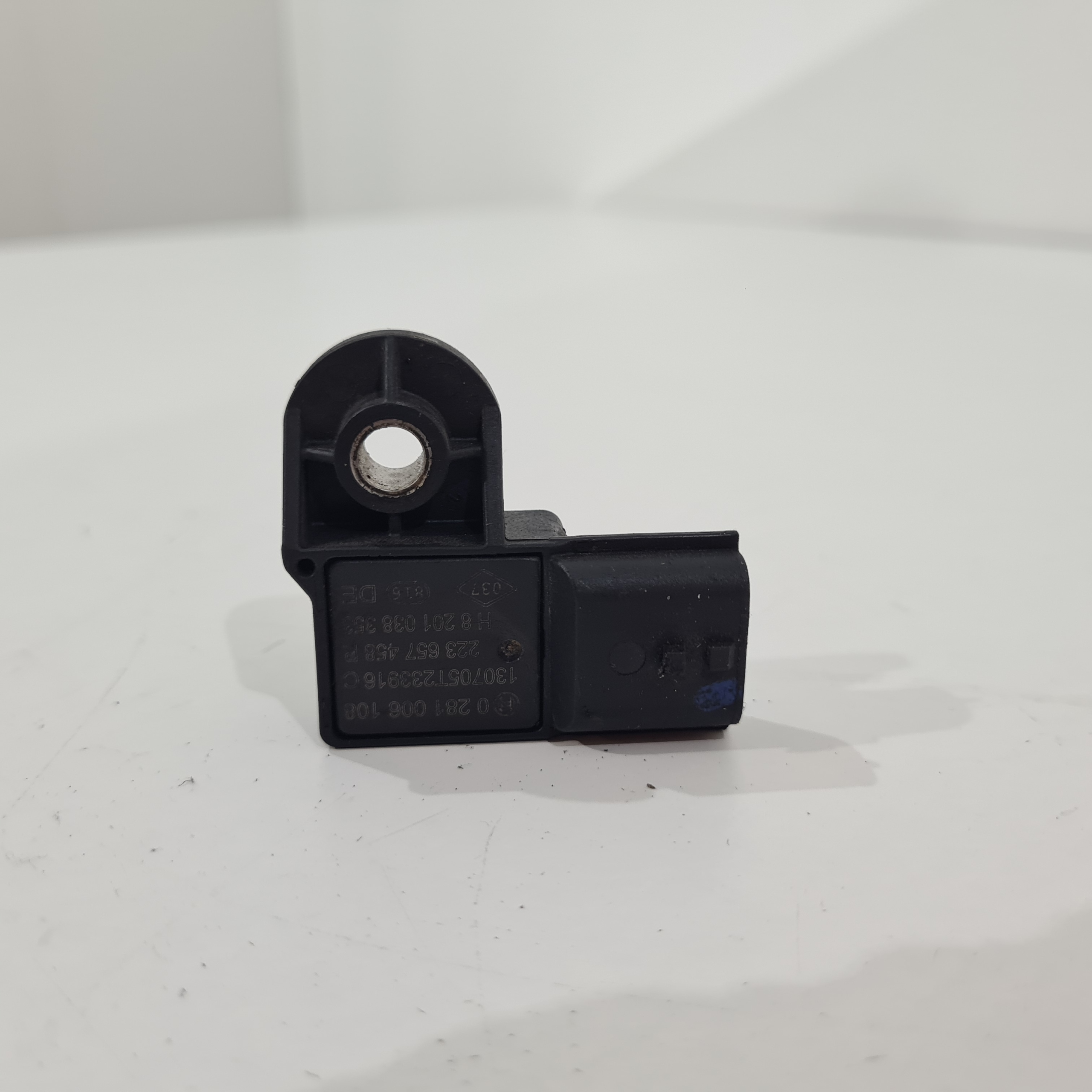 SENSOR MAPSENSOR RENAULT DACIA 1.5 DCI 223657458R