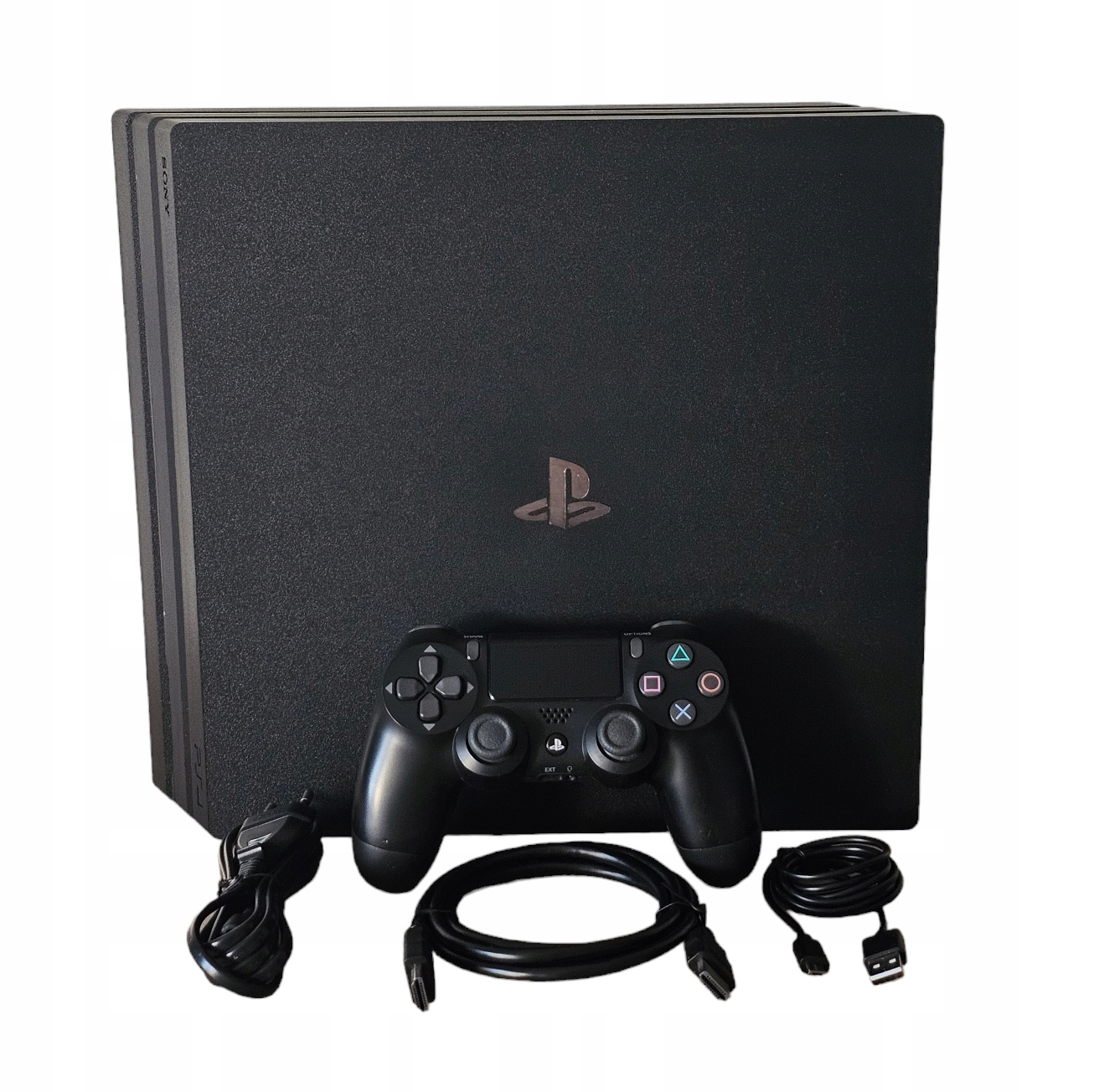 Nintendo Switch PlayStation 4 Pro 1TB Konsola Sony PlayStation 4 pro 1 TB czarny - Sklep, Opinie