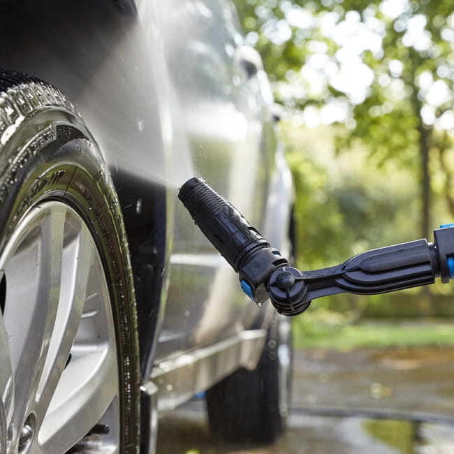 Adapter obrotowy myjka MacAllister Underbody /Q oryginał zapraszamy