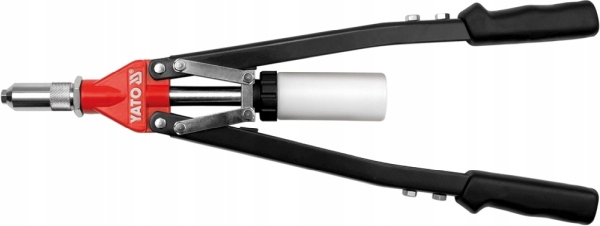 YATO NITOWNICA DŹWIGNIOWA 2,4-6,4MM