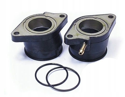 Sací Nástavec Karburátora Tourmax 2KS Pre Motocykel Yamaha Xt 600 1984-2003