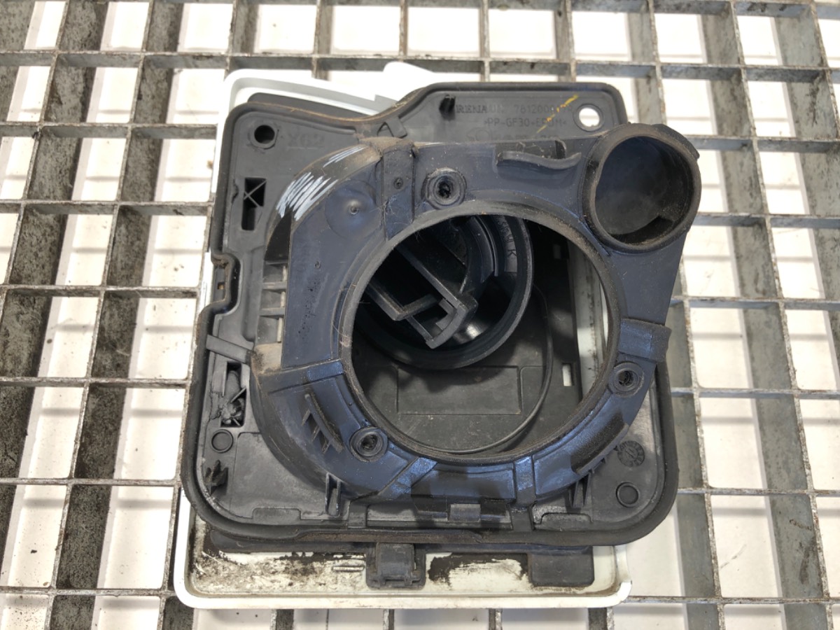 KLAPKA WLEWU PALIWA RENAULT MASTER III Bus Numer katalogowy części LORK588790