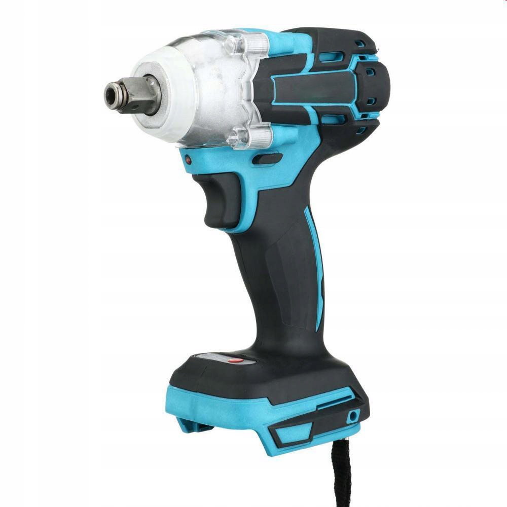 WIERTARKO WKRĘTARKA BITY NASADKI 18 V UDAROWA EAN (GTIN) 0191491600029