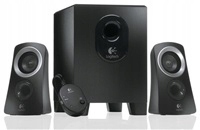 Logitech Z313 2.1 reproduktorový systém so subwooferom