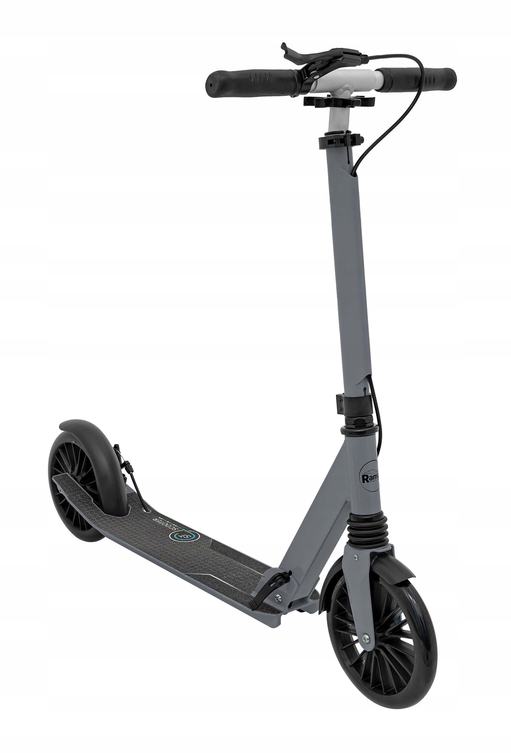 dwukołowa Hulajnoga Dla Dzieci Sportrike hamulec Składana