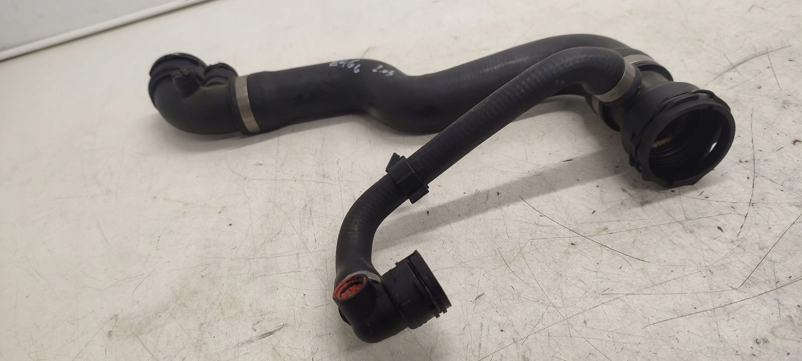 crijevo prijenos vode BMW E46 LIFT 318i