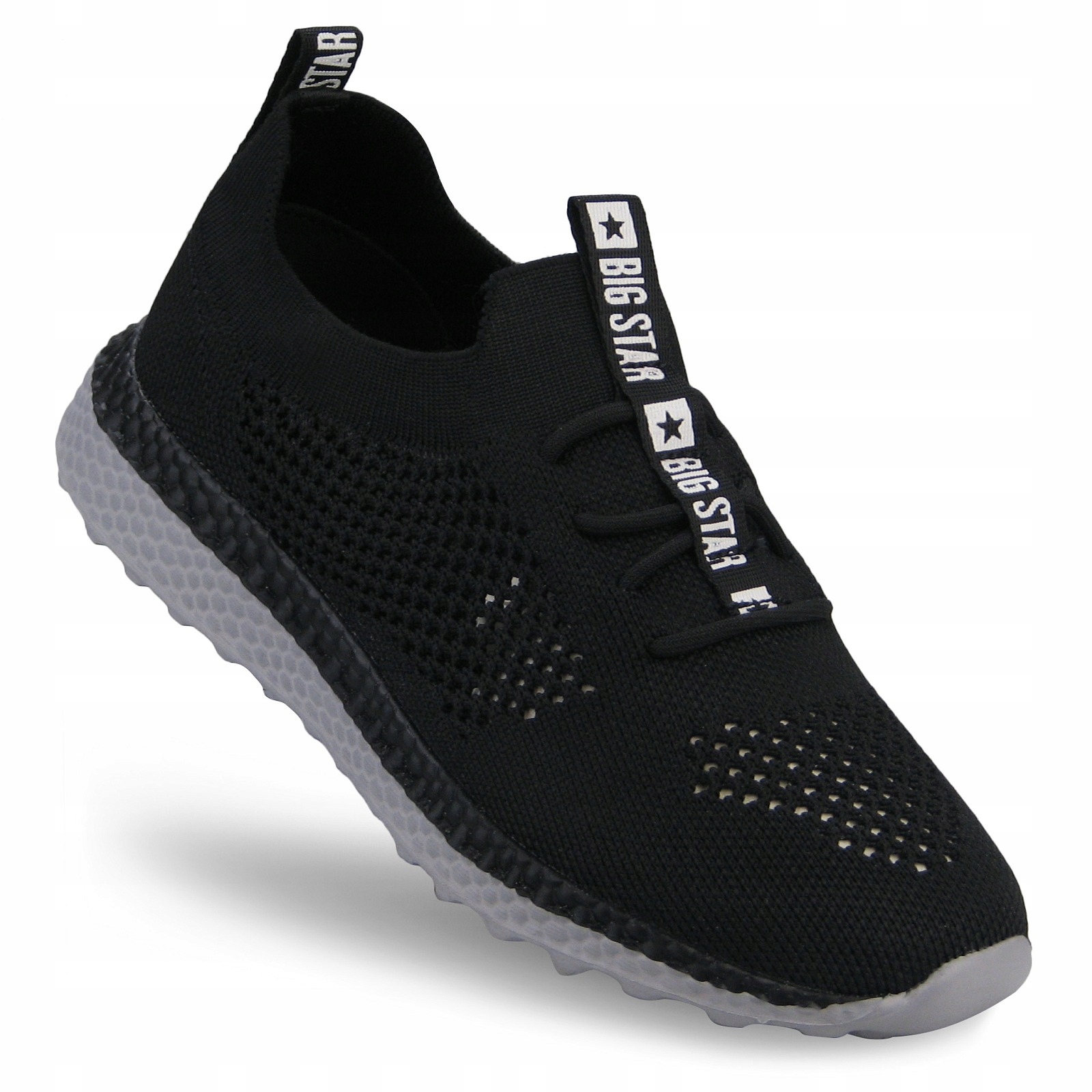 

Buty dziecięce sportowe Big Star JJ374372 33