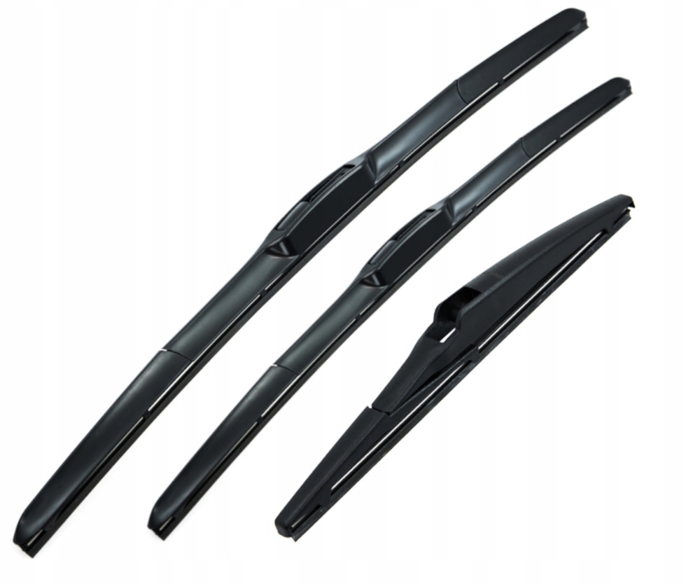 Komplet Wycieraczek OXIMO do Toyota RAV4 12.2012-