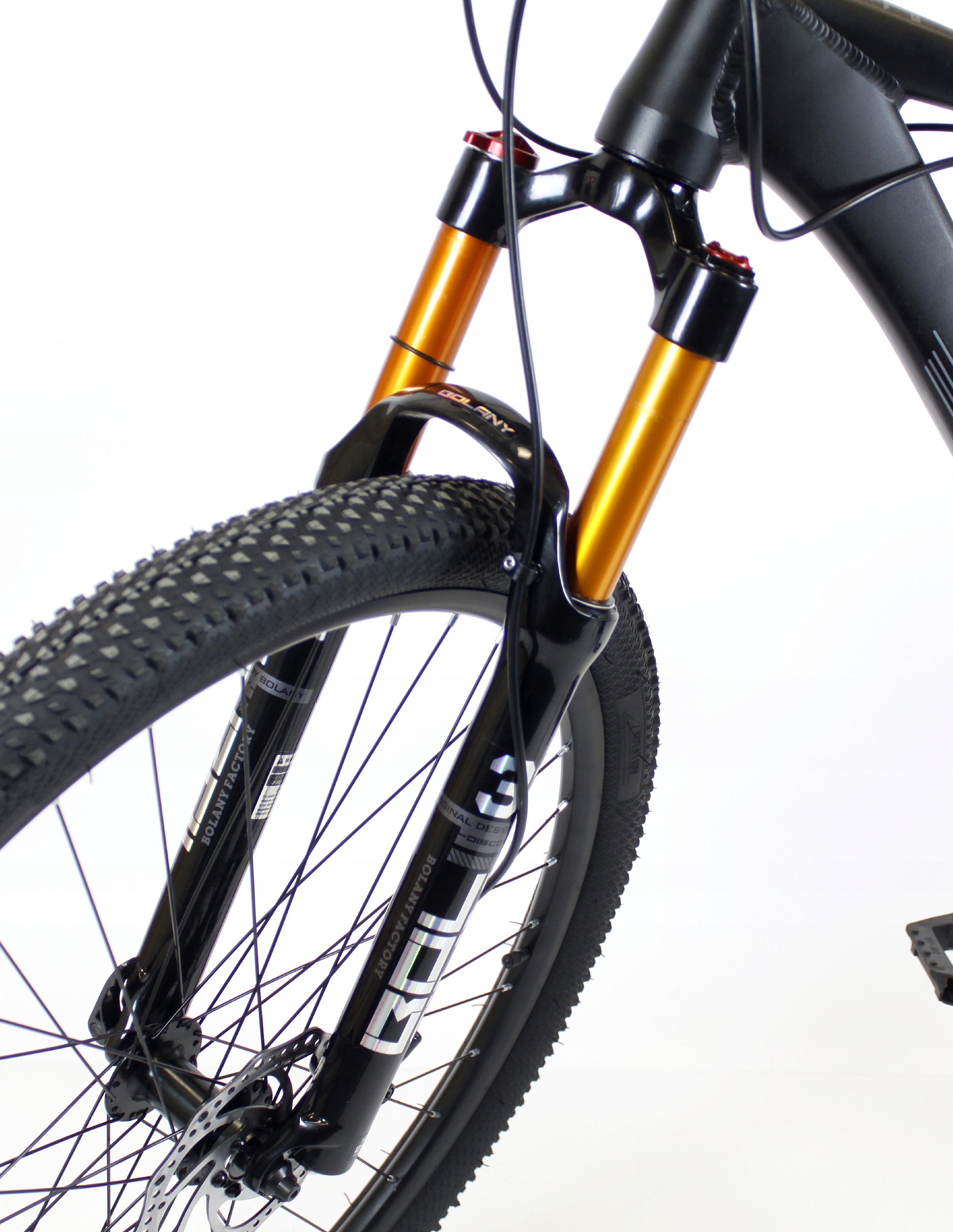 Rower MTB 29 Sirox Tornado 1x10 Hollwotech Air Rozmiar ramy 19 cali