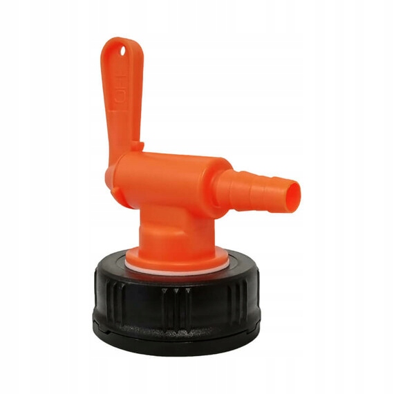 

Adbl Tap Cap kranik do kanistrów 5L baniek