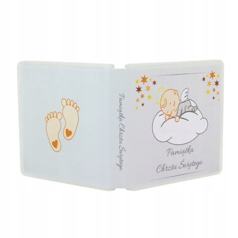 ZEP238/16 Zestaw Etui + Pendrive 16 GB Chrzest Przeznaczenie pendrive