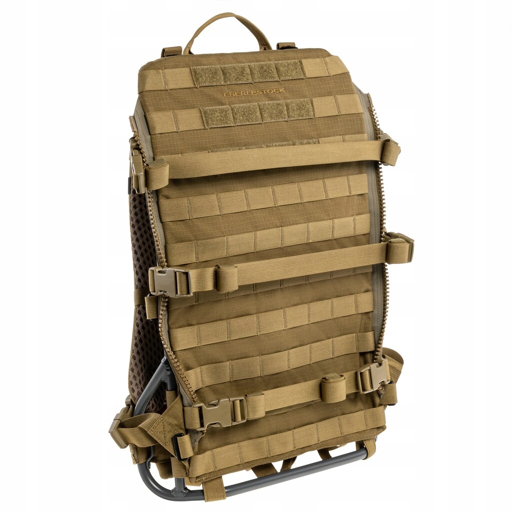 Stelaż Rama do plecaków Eberlestock Mission Emod Frame Coyote Brown
