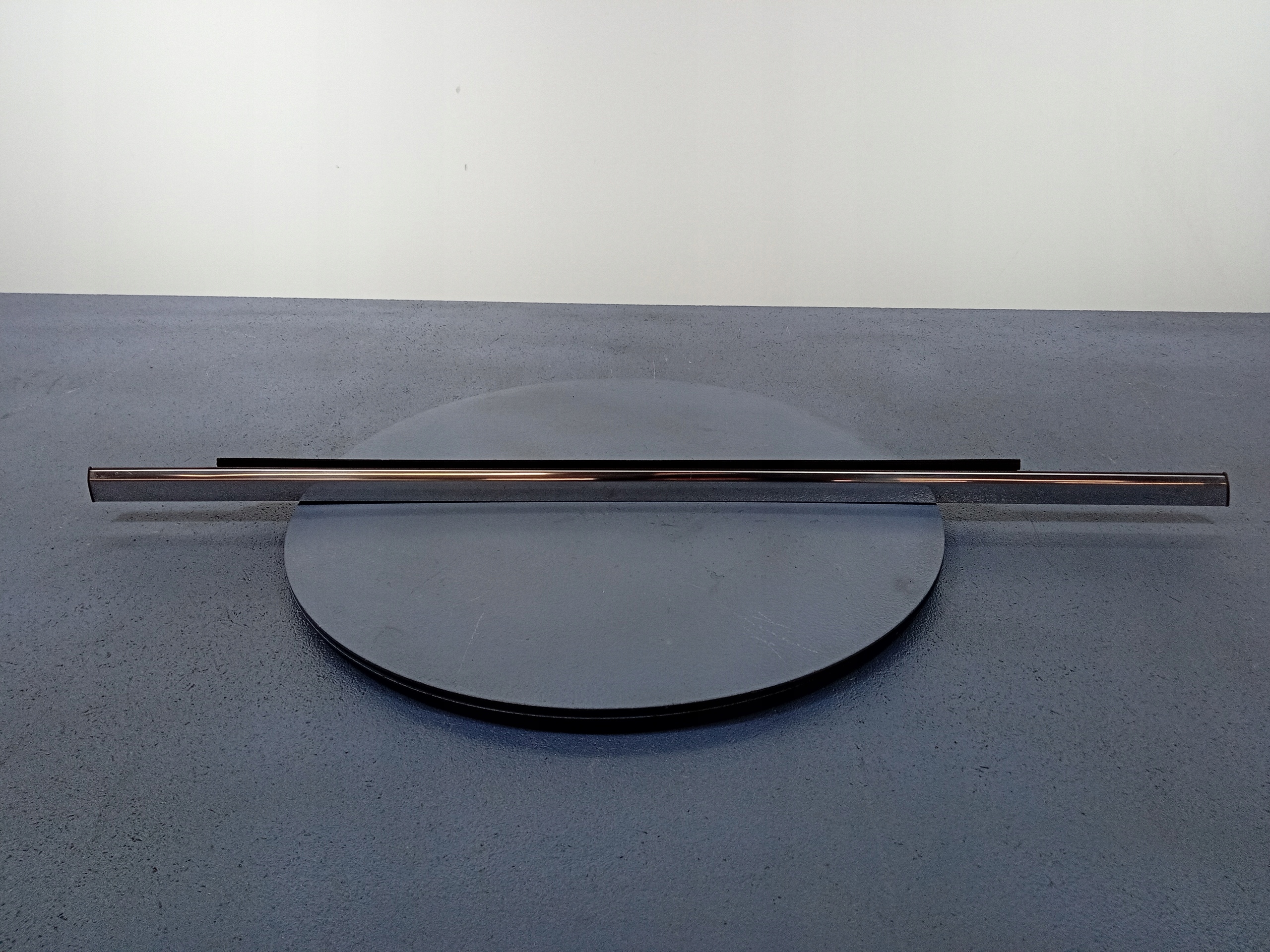 GRAND CHEROKEE WK2 СКРЕБОК ЗАДНИЙ ЛЕВЫЙ