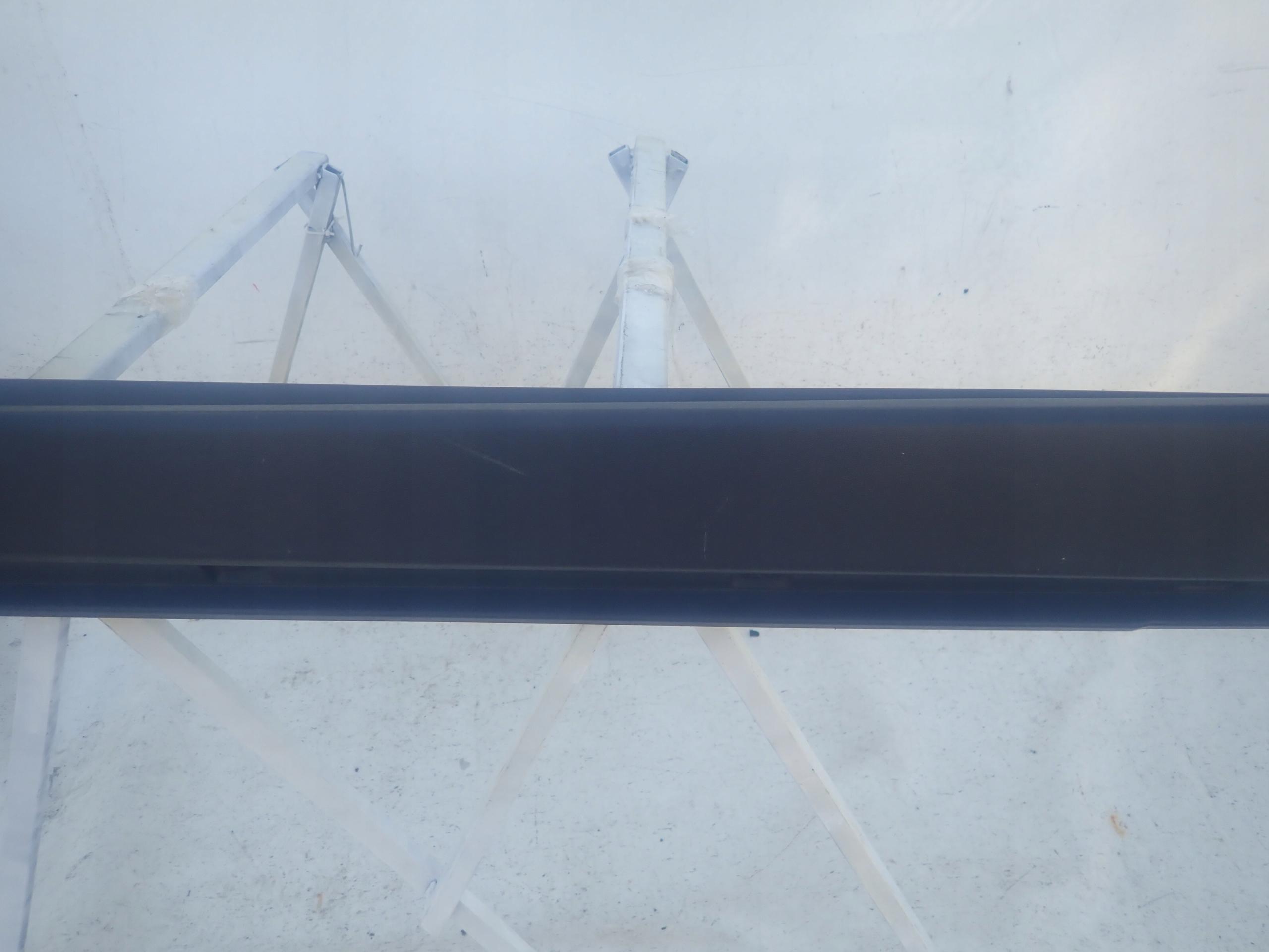 MERCEDES ML W164 threshold left moulding threshold left