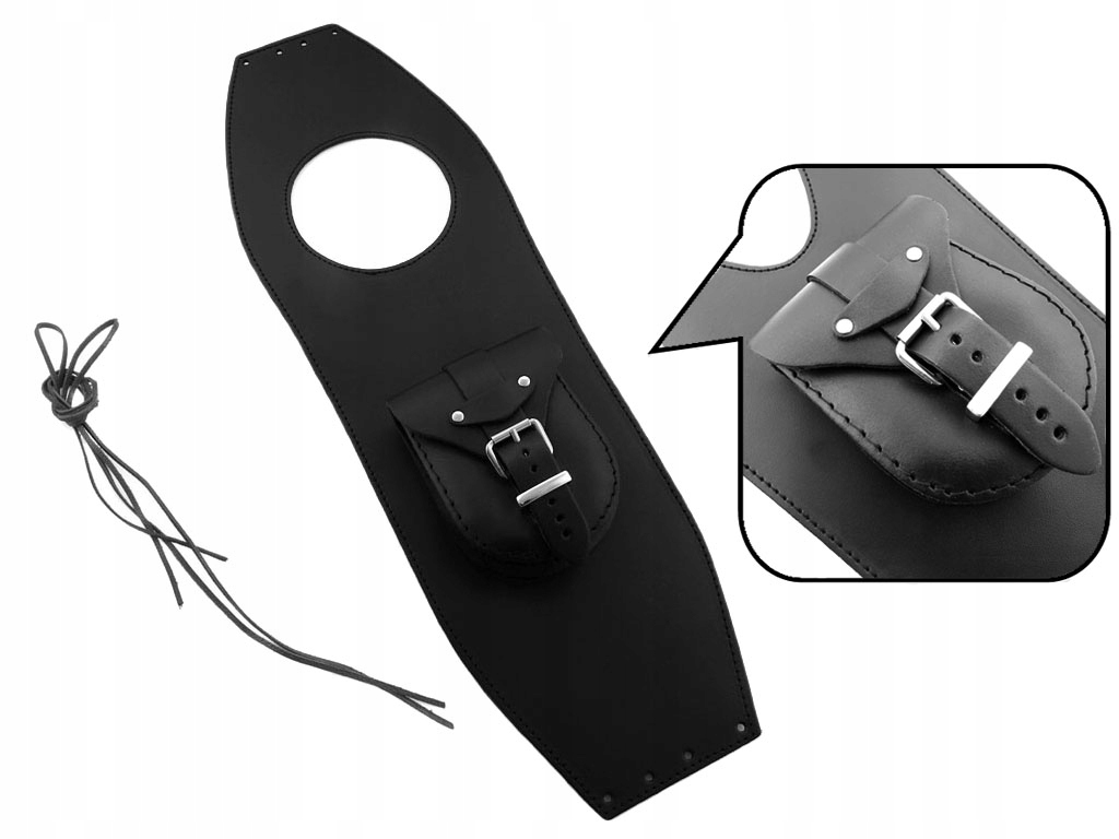 KRAWAT PAS NA ZBIORNIK SUZUKI VZ 800 MARAUDER