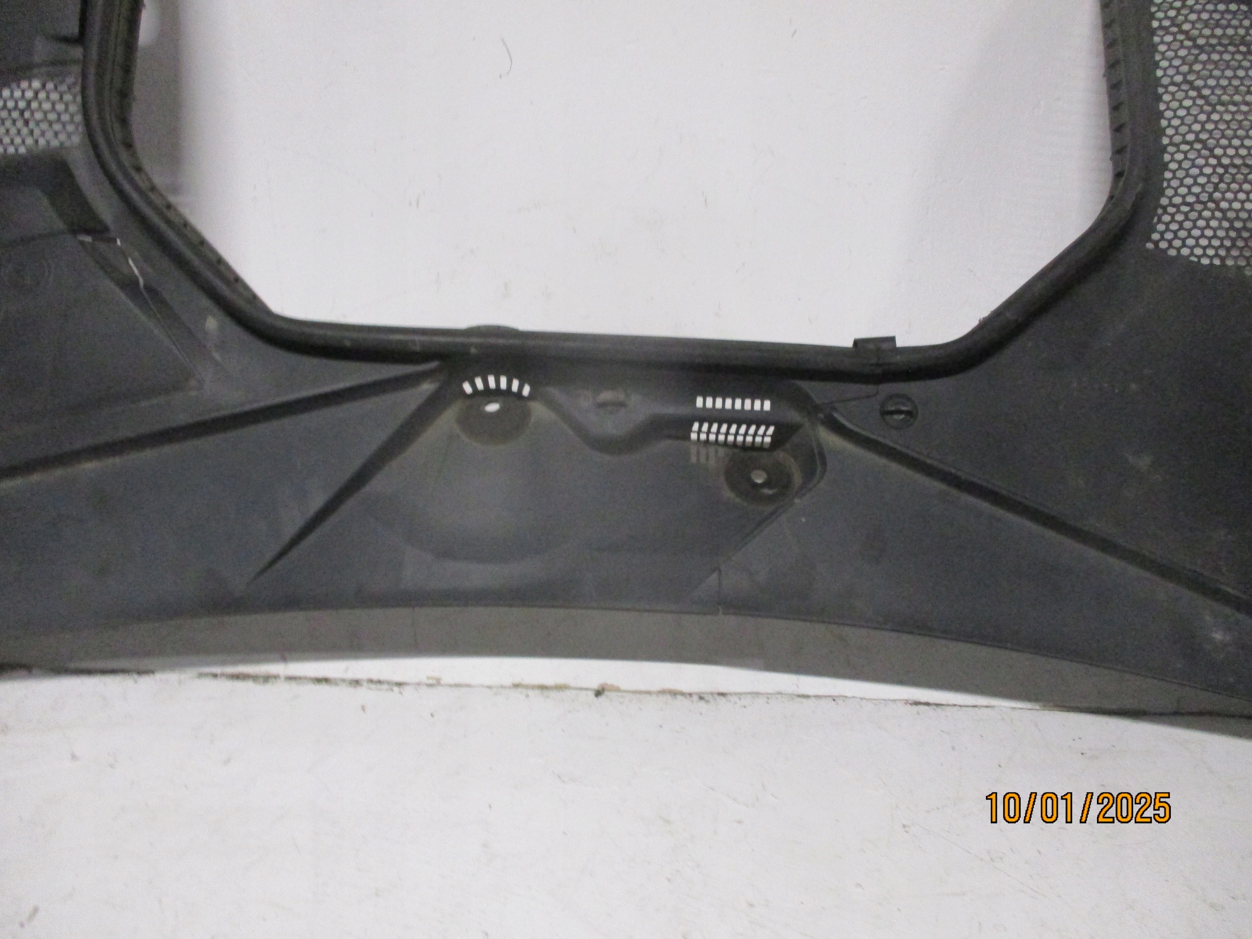 torpedo MERCEDES C-KLASA A205 A2058309002