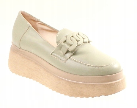 Laura Messi 2633 dámské polobotky velikost 37