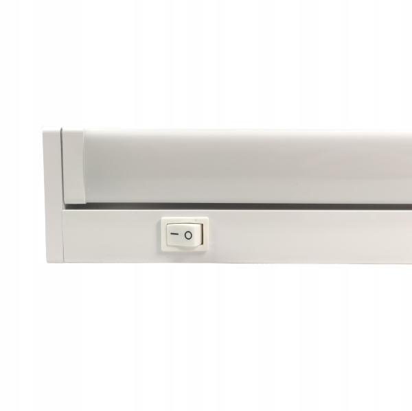 LAMPA OPRAWA PODSZAFKOWA OBROTOWA LED 6,5W 4000K Marka GOLED Struhm