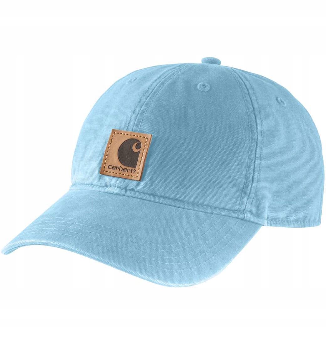

Czapka Carhartt Odessa Cap Powder Blue